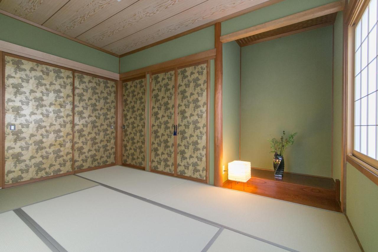 villa yawaragi Fujikawaguchiko Dış mekan fotoğraf