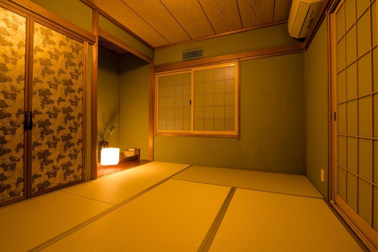 villa yawaragi Fujikawaguchiko Dış mekan fotoğraf